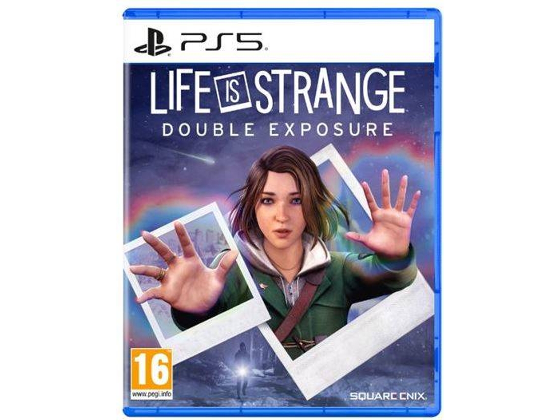 Juego PS5 Life Is Strange - Double Exposure
