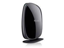 Router BELKIN Play N600 DB (N600 - 300 + 300 Mbps)
