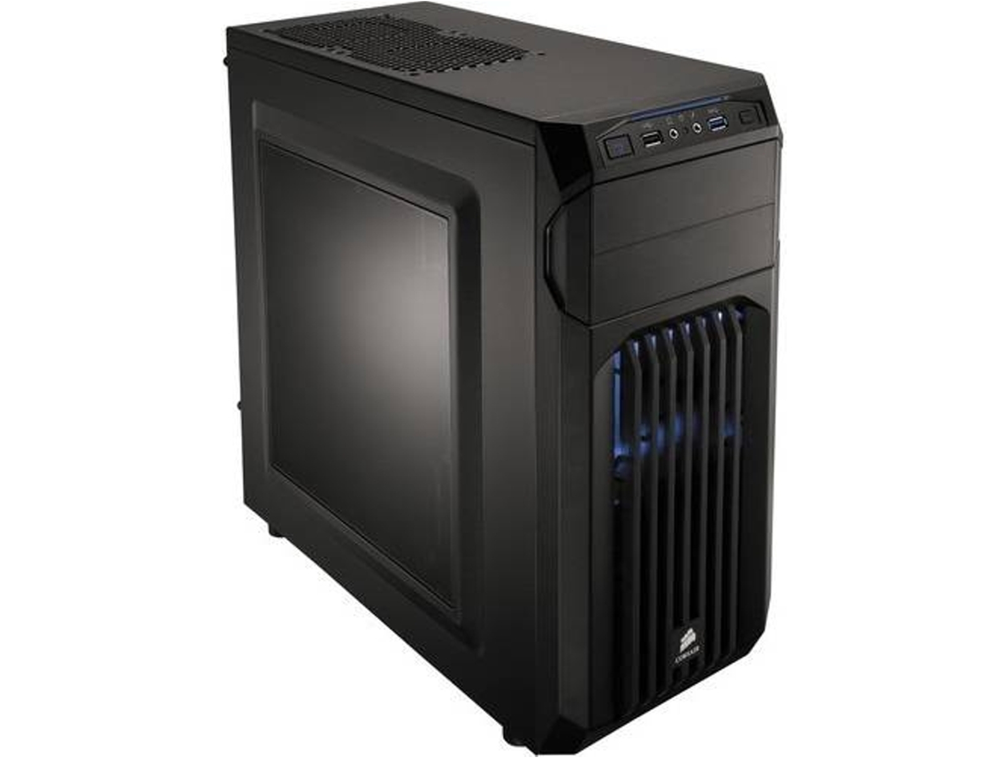 Caja PC CORSAIR CARBIDE SPEC-01 (ATX Mid Tower - Azul)