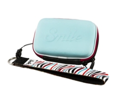 Bolsa para Cámara Compacta SMILE Mod