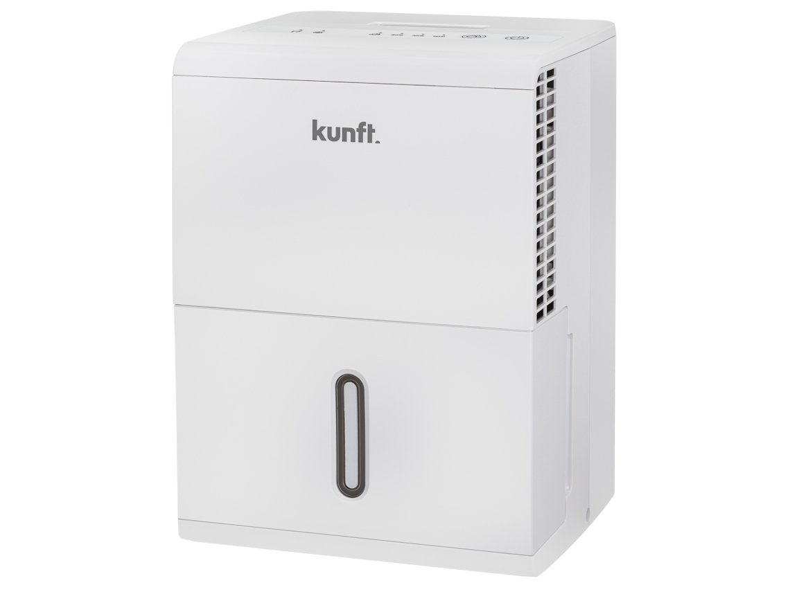 Deshumidificador KUNFT KDH4756 (Caja Abierta - 2 L - 10 L/dia)