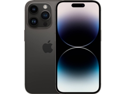 iPhone 14 Pro APPLE (6.1'' - 1 TB - Negro Espacial)