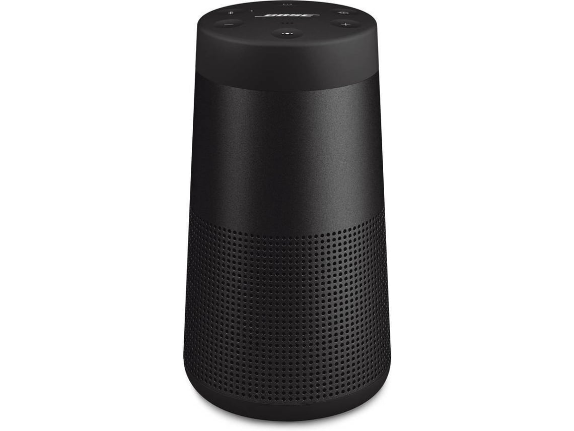 Altavoz Bluetooth BOSE Soundlink Revolve II Negro | Worten Canarias