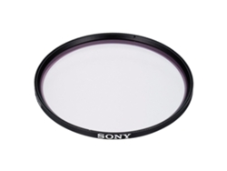 Filtro Protector SONY VF72MPAM