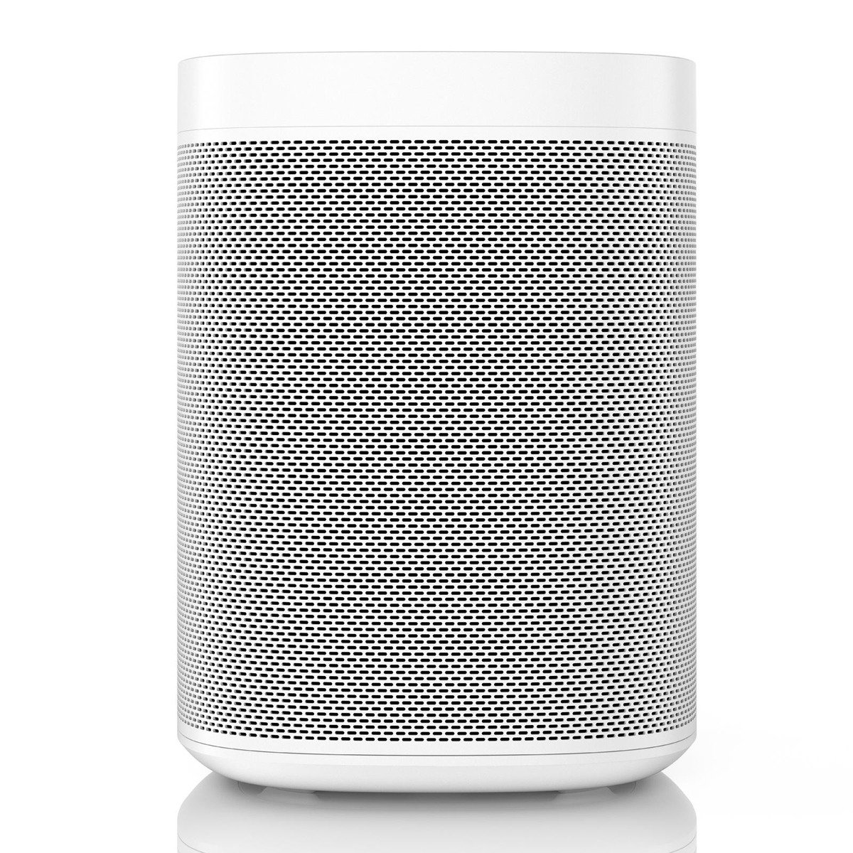 Altavoz Inteligente SONOS One (Google Assistant y Alexa - Blanco)