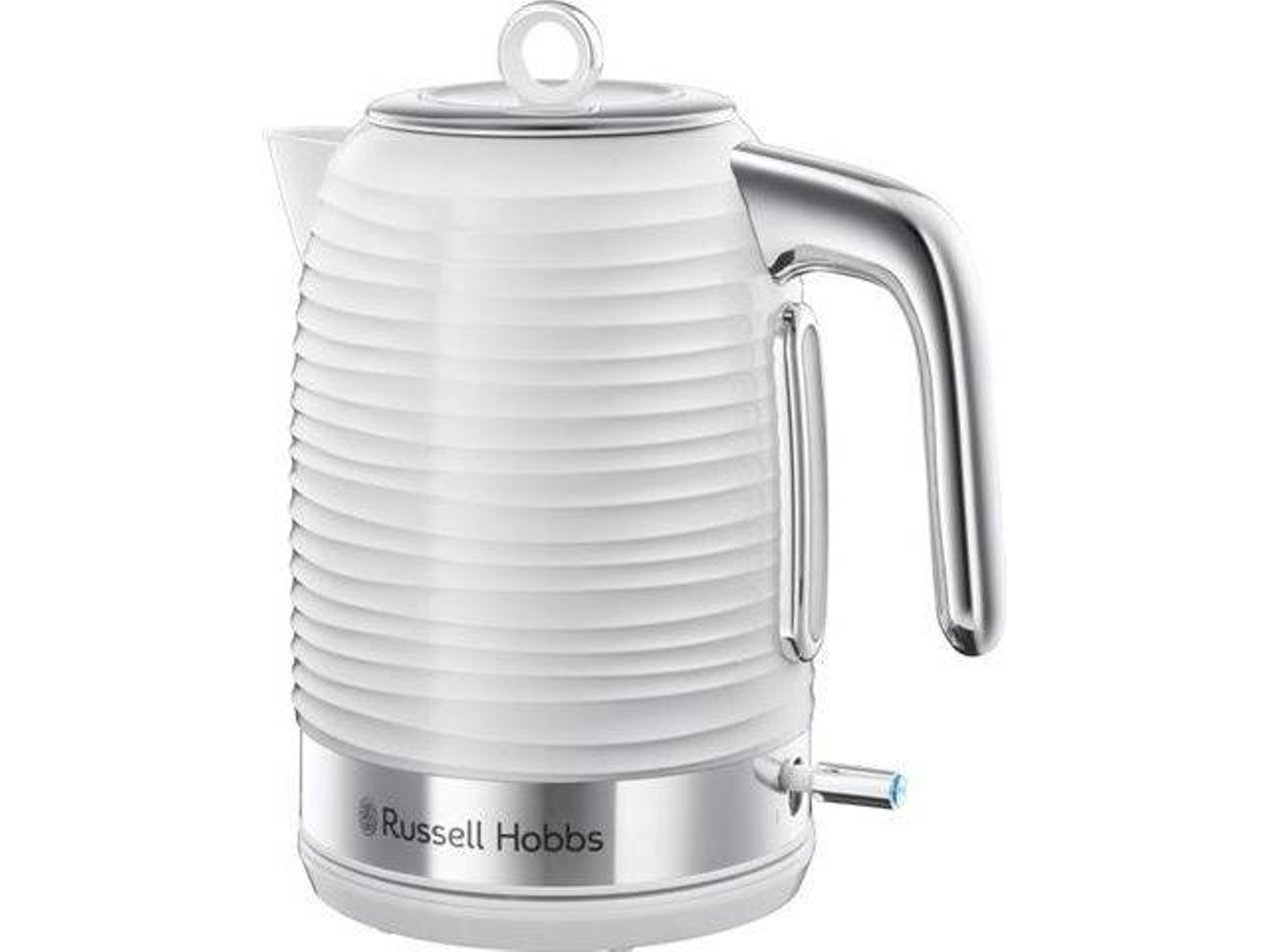 Hervidor Eléctrico RUSSELL HOBBS 24360-70 Inspire (2400 W - 1,7 L)