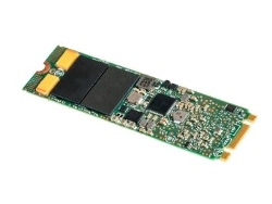 Disco SSD Interno INTEL SSDSCKJB480G701 (480 GB - M.2 SATA - 390 MB/s)