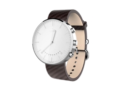 Smartwatch ELEPHONE W2 Plata