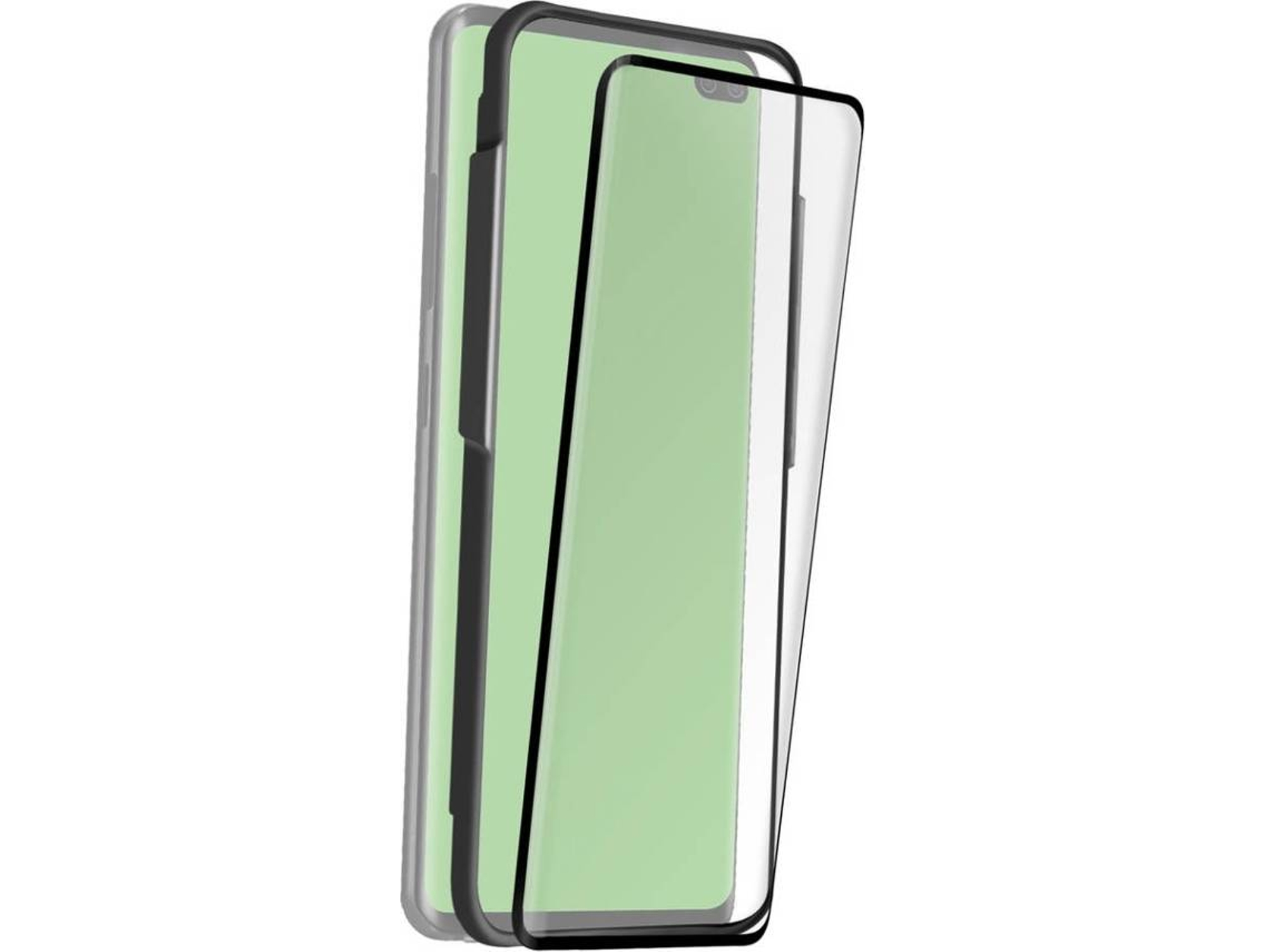 Protector de pantalla de Vidrio SBS Galaxy S10+