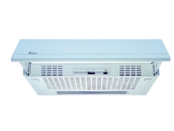 Campana TEKA Camp XT1 891 (224 m3/h - 60 cm - Blanco)