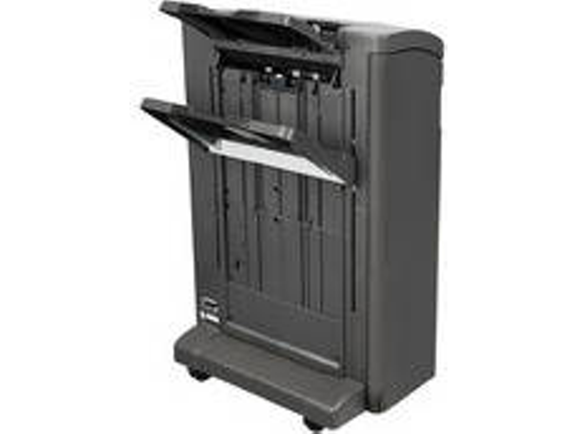 Apilador de salida con grapado LEXMARK 26Z0080