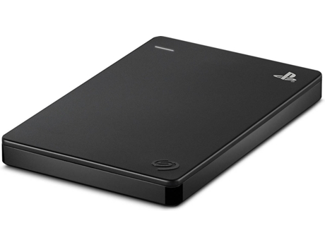 Disco HDD SEAGATE Game Drive (2.5'' - 2 TB USB 3.0 - Negro) Worten Canarias
