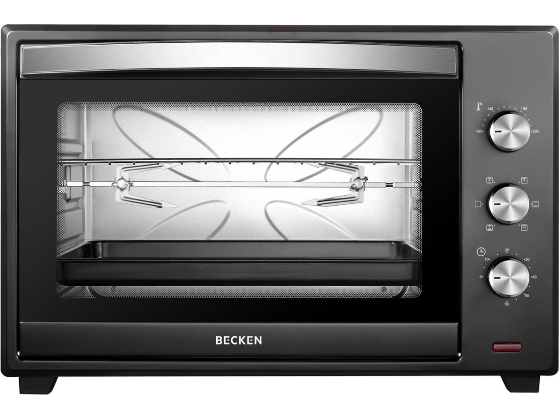 Mini Horno BECKEN BMO9911 (60 L - 2000 W)  
