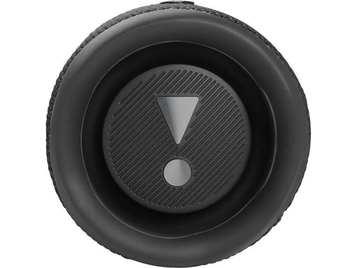 Altavoz Bluetooth JBL Flip 6 (Negro - 20 W - Autonomía: Hasta 12 h