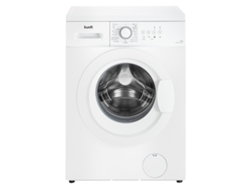 Lavadora KUNFT KWM5315 (6 kg - 1000 rpm - Blanco)