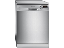 Lavavajillas ReacondicionadoBALAY 3VS502IP (Grado A - 12 cubiertos - 60 cm - Inox)