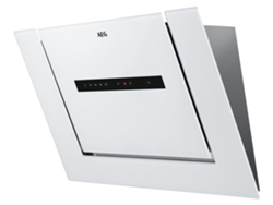 Campana AEG DVE5960HW (336 m3/h - 89.8 cm - Blanco)