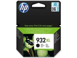 Cartucho de tinta HP 932XL negro original (CN053AE)
