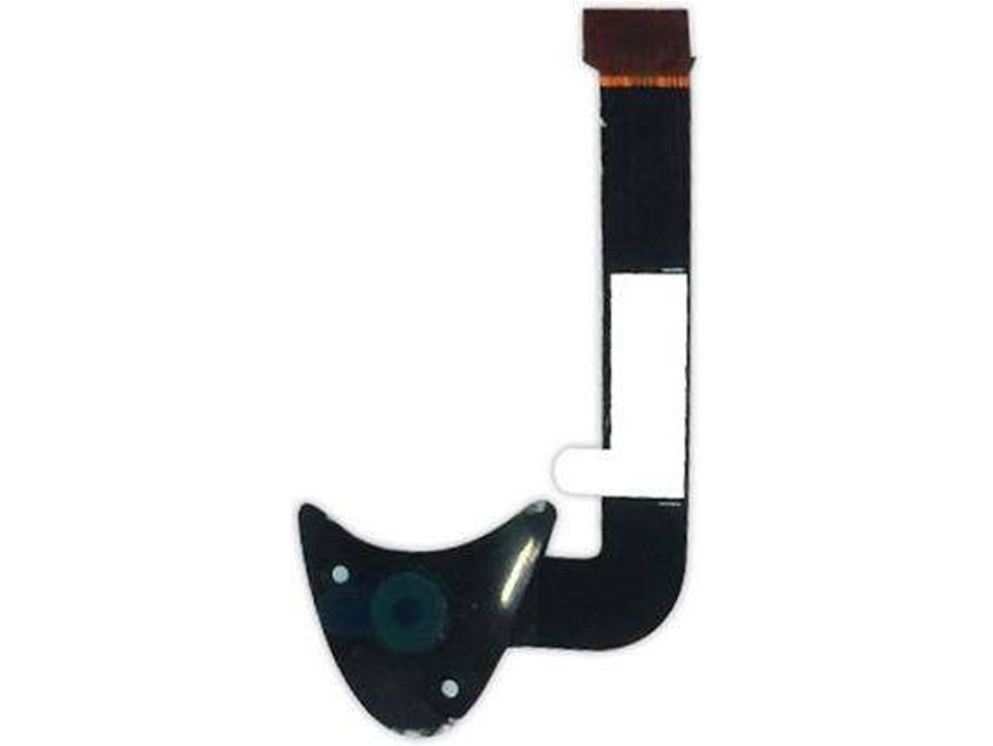 Cámara vertical para Drone PARROT Bebot