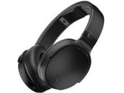 Auriculares Bluetooth SKULLCANDY Venue (Over Ear - Noise Cancelling - Negro)