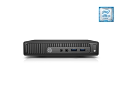 PC Sobremesa HP 260 G2 DM