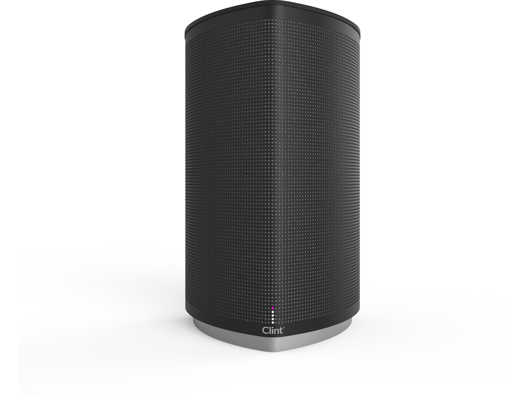 Altavoz CLINT Asgard Odin Gris