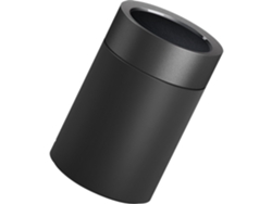 Altavoz Bluetooth XIAOMI Pocket (Negro - 5 W - Alcance: 10 m - Autonomía: 7 h)