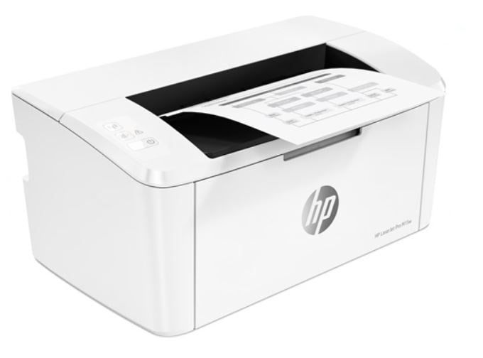 Impresora HP Laserjet Pro M15W (Láser Mono - Wi-Fi)