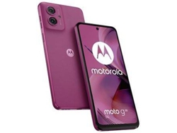 Smartphone MOTOROLOA Moto G55 5G (6.49- 8 GB - 256 GB - Morado)