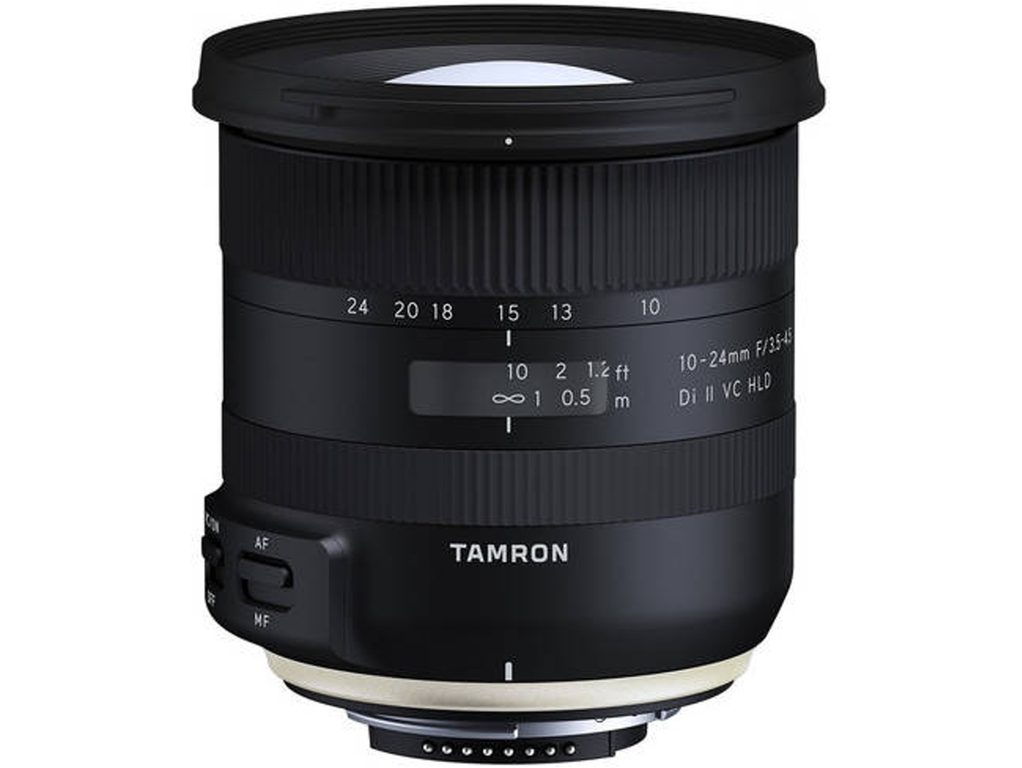 Objetivo TAMRON 10-24MM F/3.5-4.5 DI II VC HLD Nikon