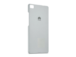 Carcasa HUAWEI P8 Lite Protective Gris