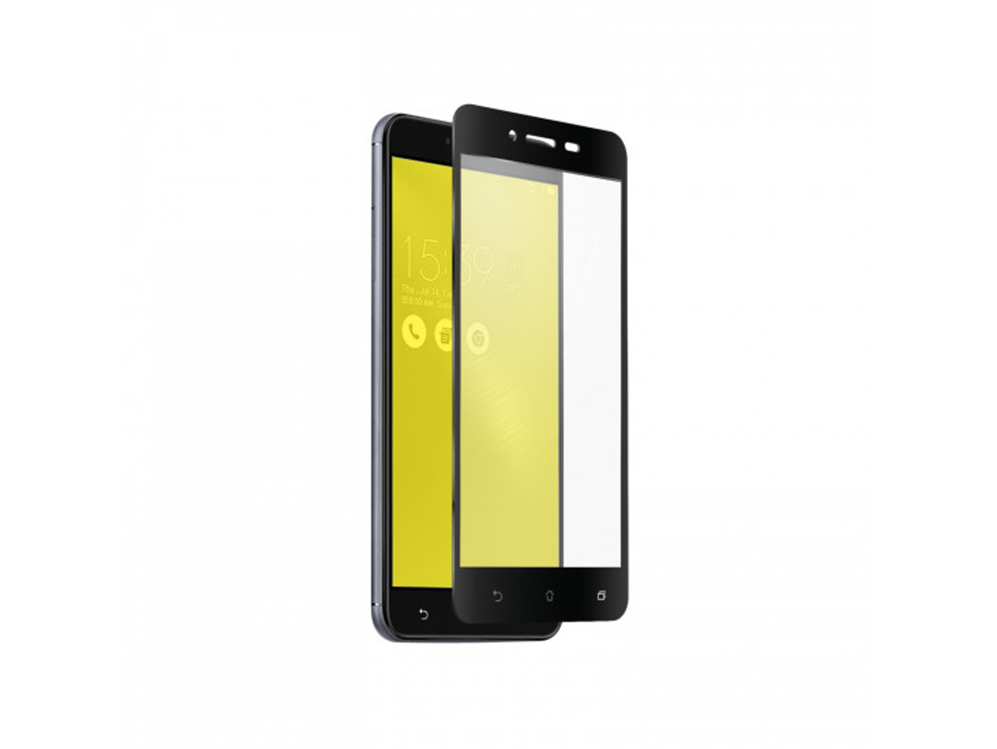 Protector de pantalla SBS para ASUS Zenfone 3 Max 5.5''