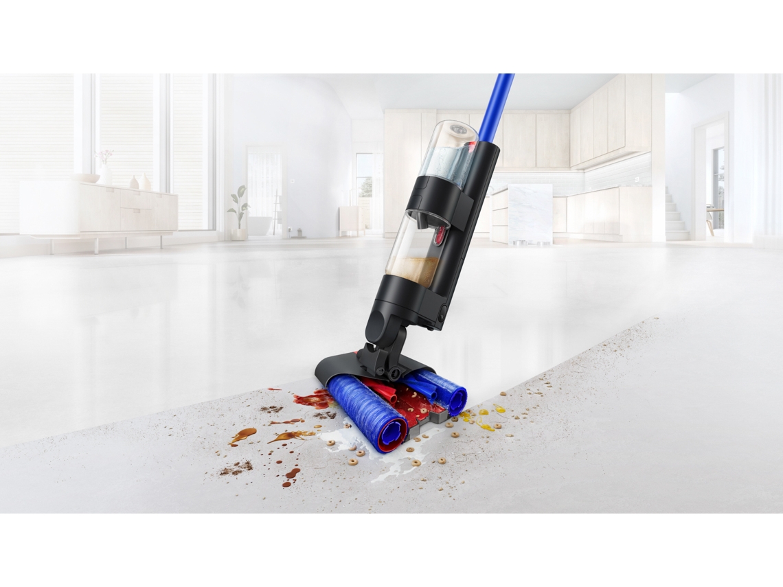 Aspiradora Vertical DYSON WASHg1 Wet Cleaner (Autonomia 35 min