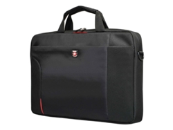 Maletín PORT Houston TL (Portátil - 15.6'' - Negro)