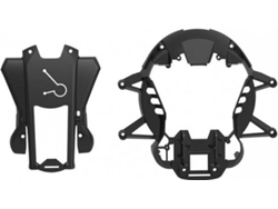 Carcasa superior para mini Drone PARROT Jumping Sumo