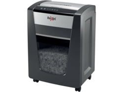 Destrutora Rexel Momentum X420