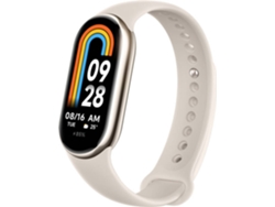 Pulsera Deportiva XIAOMI Band 2 (1.57'' - Negro)