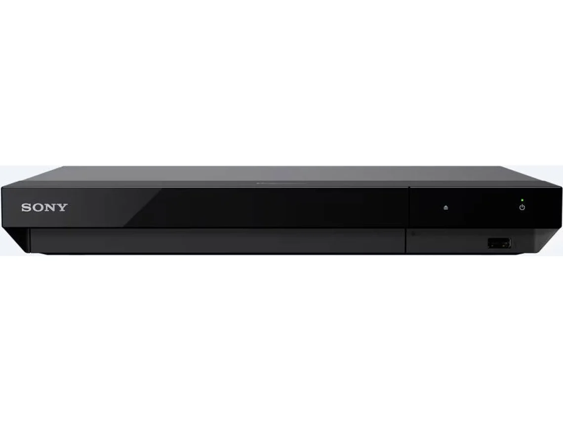 Reproductor Blu-Ray SONY UBP-X700K (4K Ultra HD)