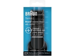 Pack de Cabezales BRAUN BT32 S.3