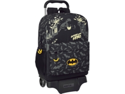 Trolley BATMAN Hero (30 x 43 x 14 - Negro)