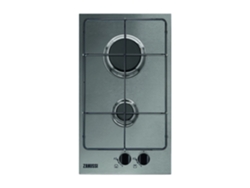 Placa de Gas ZANUSSI ZGG35214XA (Gas Natural - 29 cm - Inox)