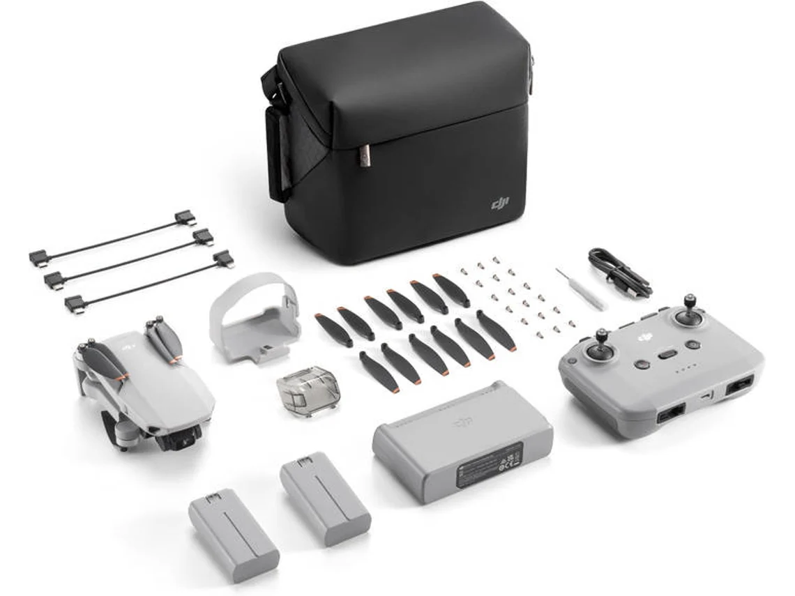Dji mavic mini worten hotsell