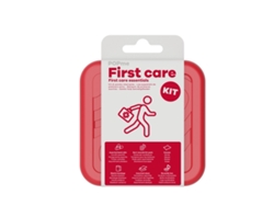 Bolsa de Primeros Auxilios POPME First Care
