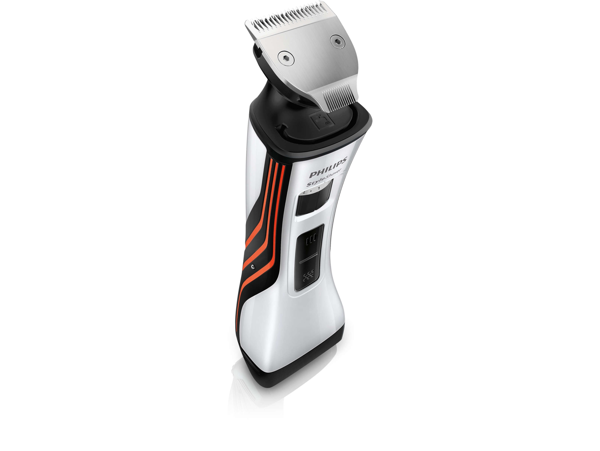 Barbero y Perfiladora PHILIPS StyleShaver QS6141/32