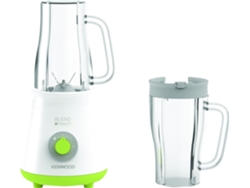 Kenwood Electrodomésticos HM680 Batidora amasadora, 350 W, 30