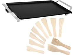 Plancha de Asar PRINCESS 103120 Table Chef Premium XXL (2500 W)
