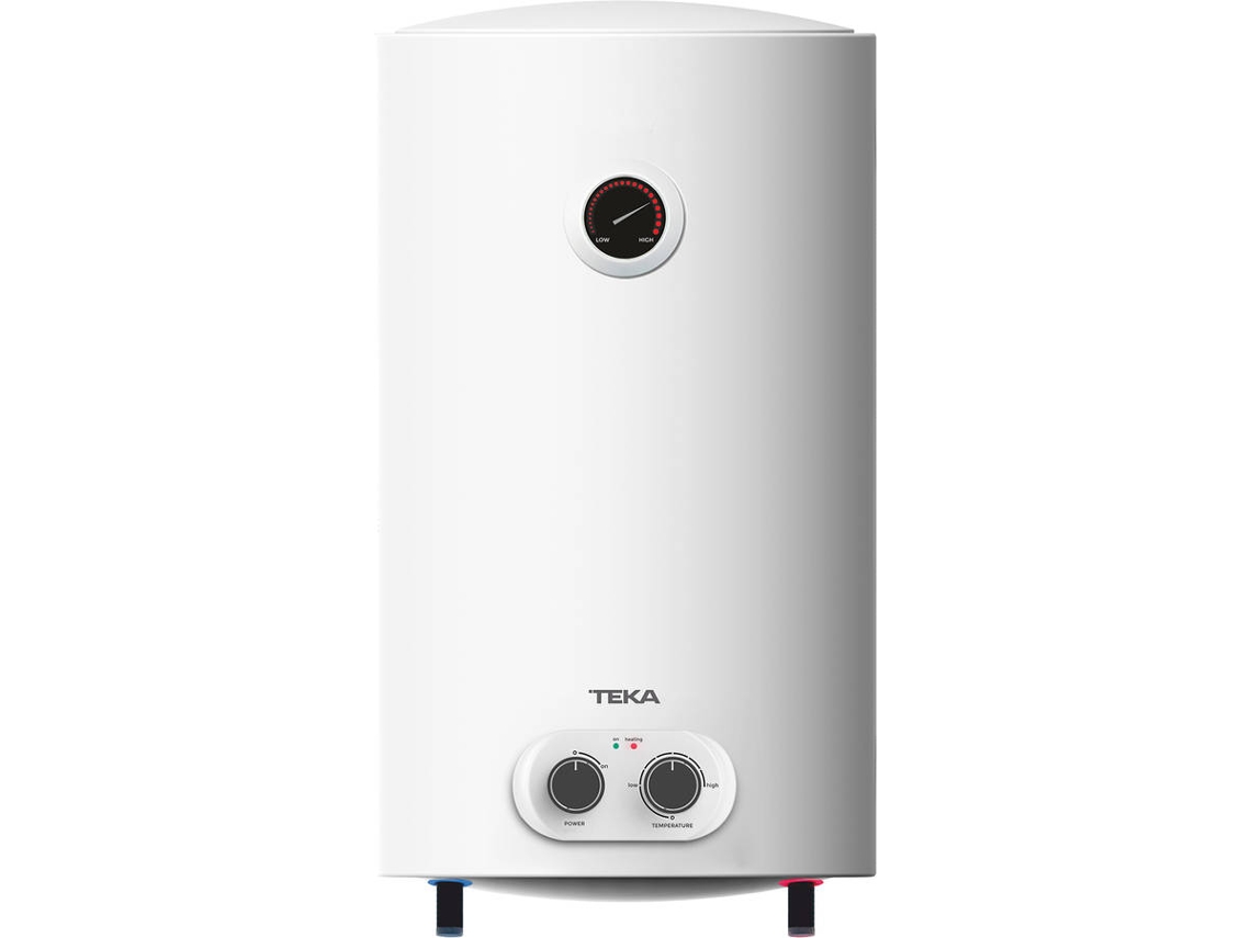 Termo Eléctrico TEKA EWH 50 (46 L - 7.5 bar)