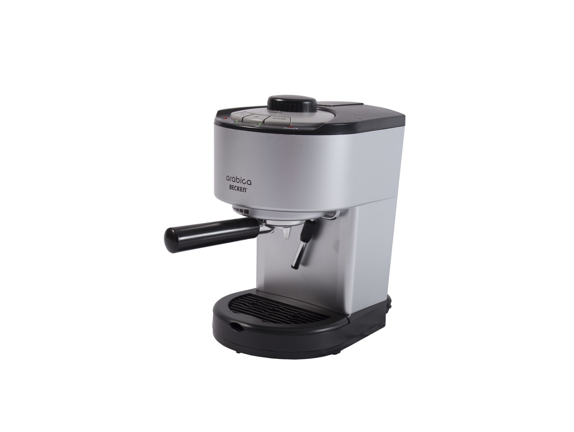Máquina de café BECKEN ARABICA