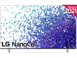 TV LG 50NANO776PA  (Nano Cell - 50'' - 127 cm - 4K Ultra HD - Smart TV)
