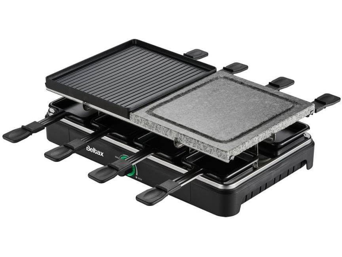 Grill Raclette BELTAX BRG-2223 (1400 W)